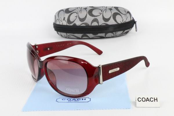 C0ACH Boutique Sunglasses 047 - Click Image to Close